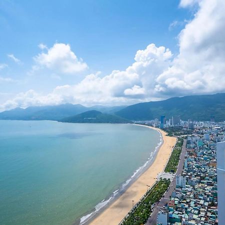 Condotel Tms Hoang Gia View Bien, Toa Nha Cao Nhat Quy Nhơn Exterior foto