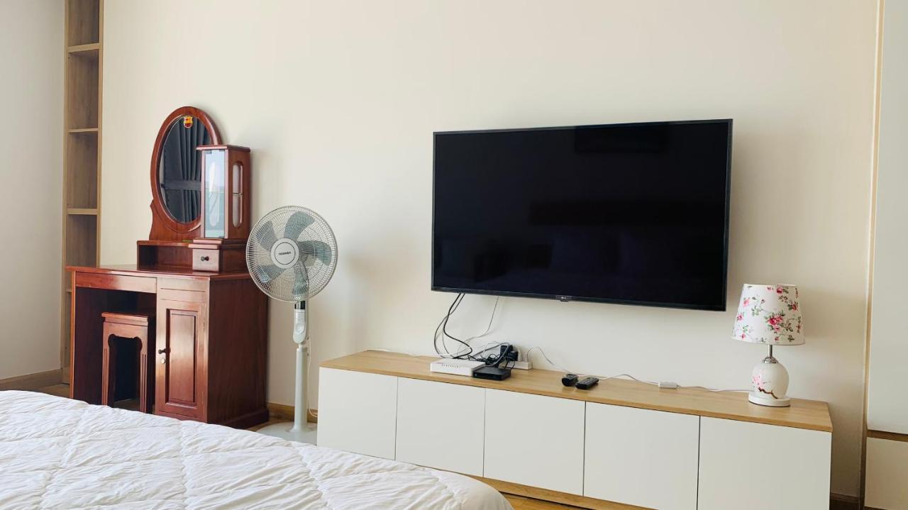Condotel Tms Hoang Gia View Bien, Toa Nha Cao Nhat Quy Nhơn Exterior foto